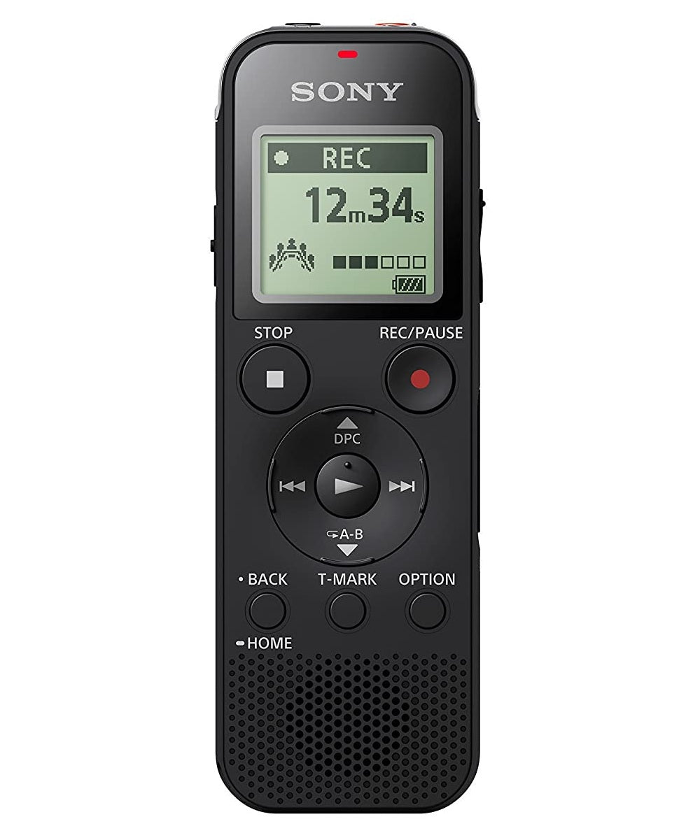 Sony Digital Voice Recorder PX 470 (4587846434916) Sony Digital Voice Recorder PX 470 (4587846434916)